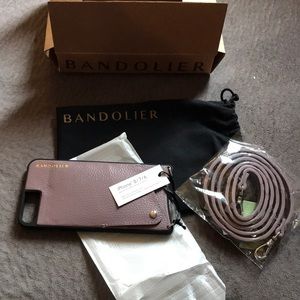Bandolier IPhone 8/7/6 Plus Case